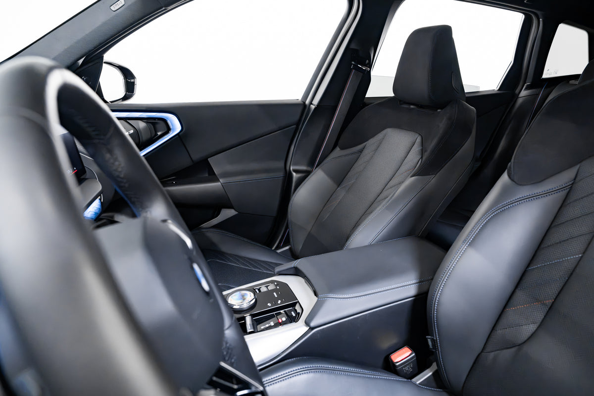 BMW X3 M Sport