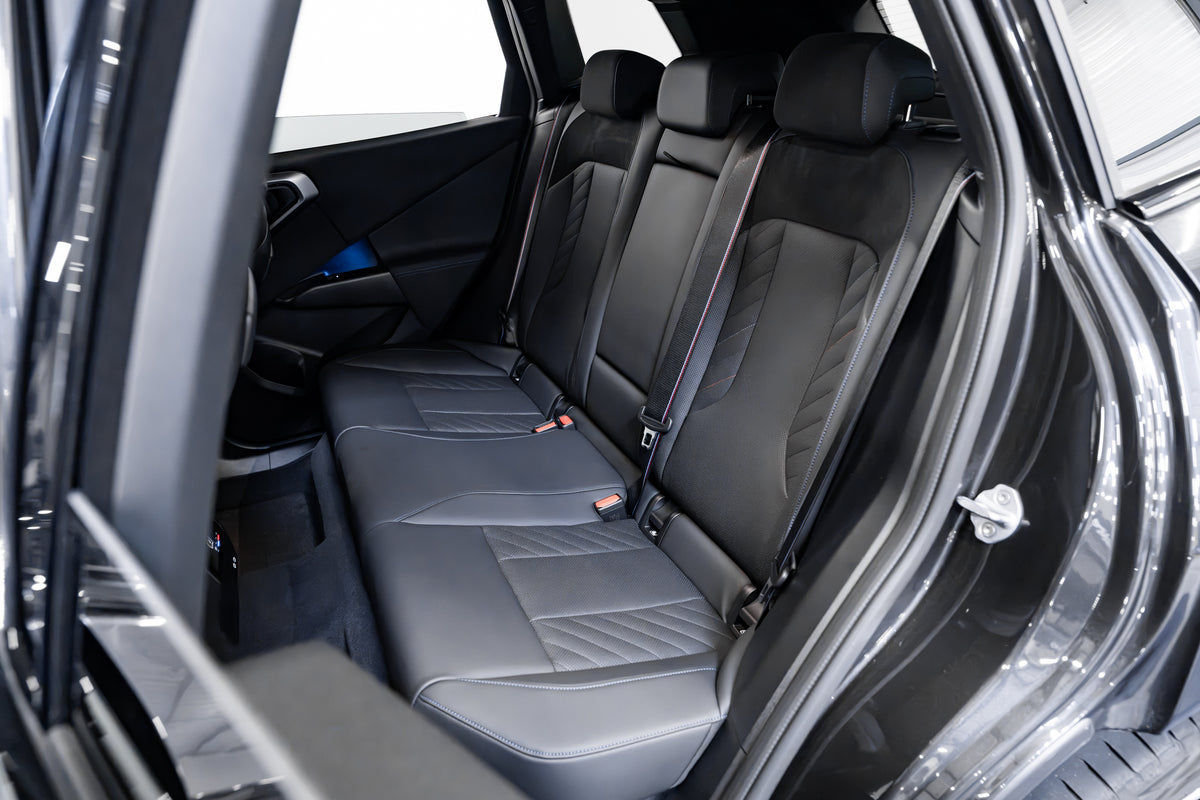 BMW X3 M Sport