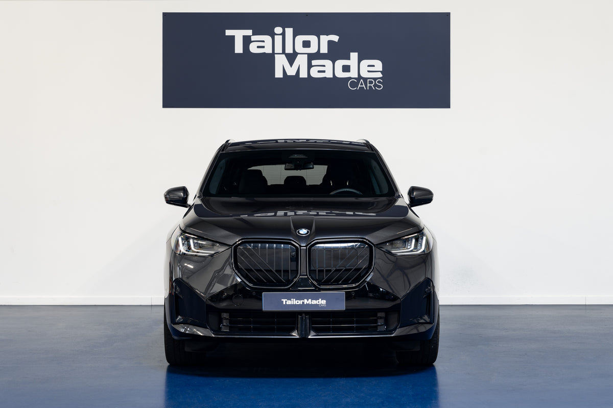 BMW X3 M Sport