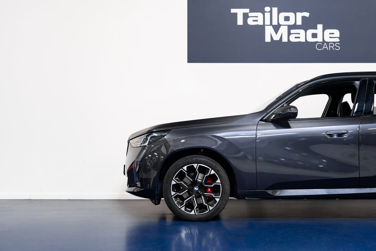BMW X3 M Sport