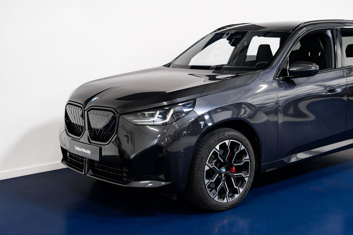 BMW X3 M Sport